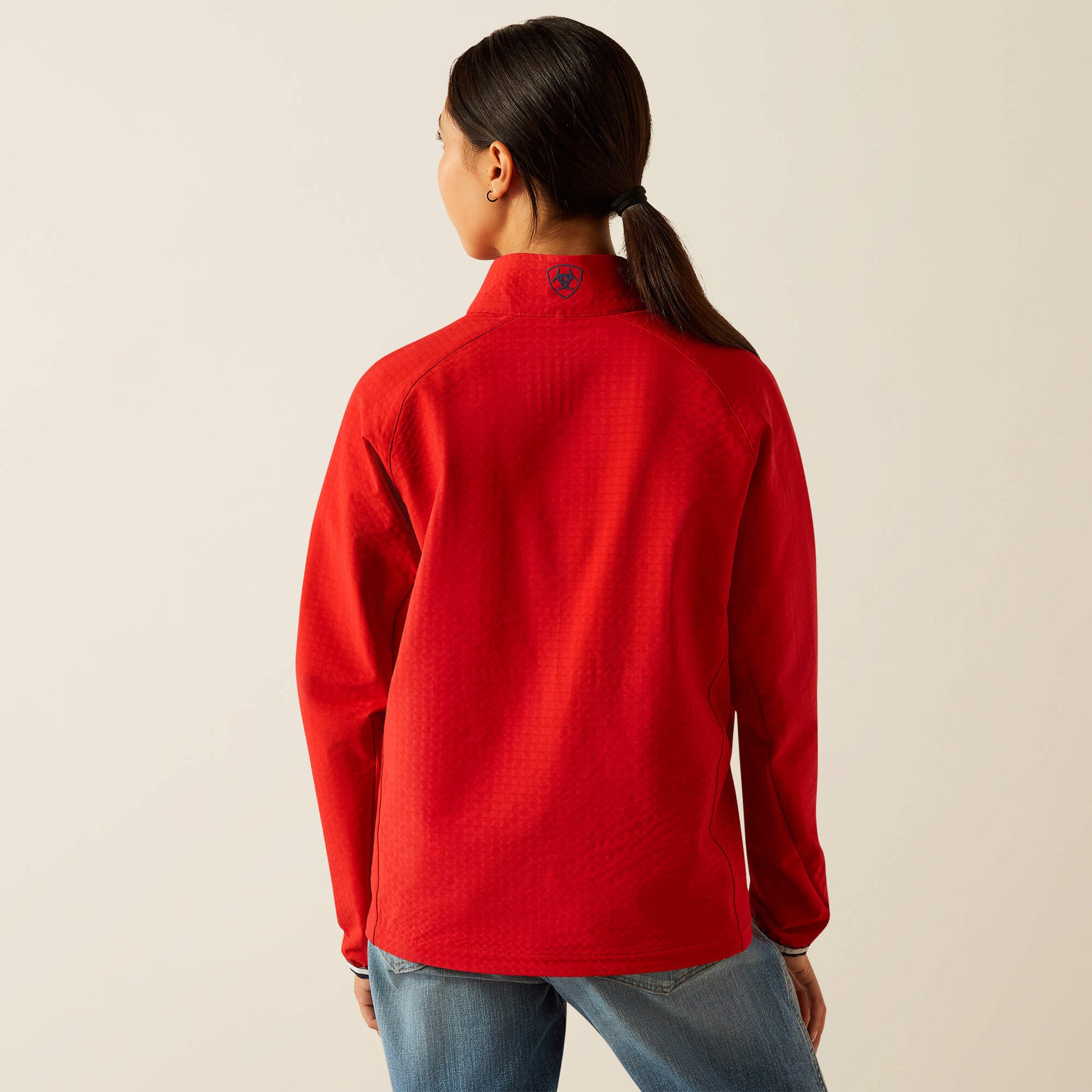 Versa Team Jacket Ariat Kids|Sale