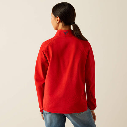Versa Team Jacket Ariat Kids|Sale
