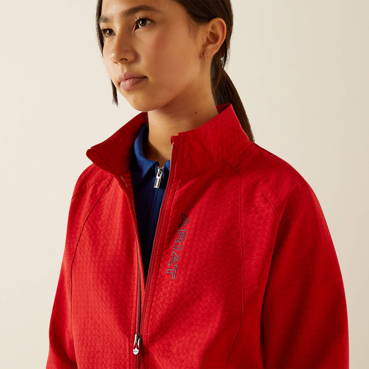 Versa Team Jacket Ariat Kids|Sale