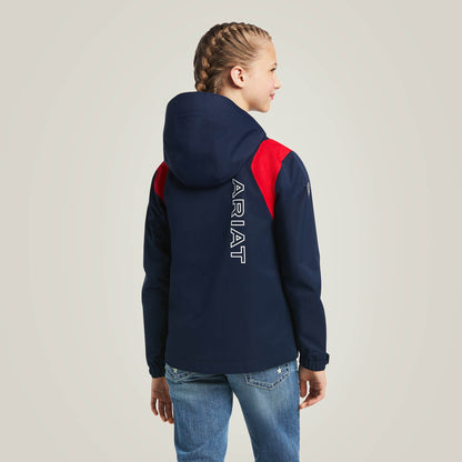 Spectator Waterproof Jacket Ariat Kids|Sale