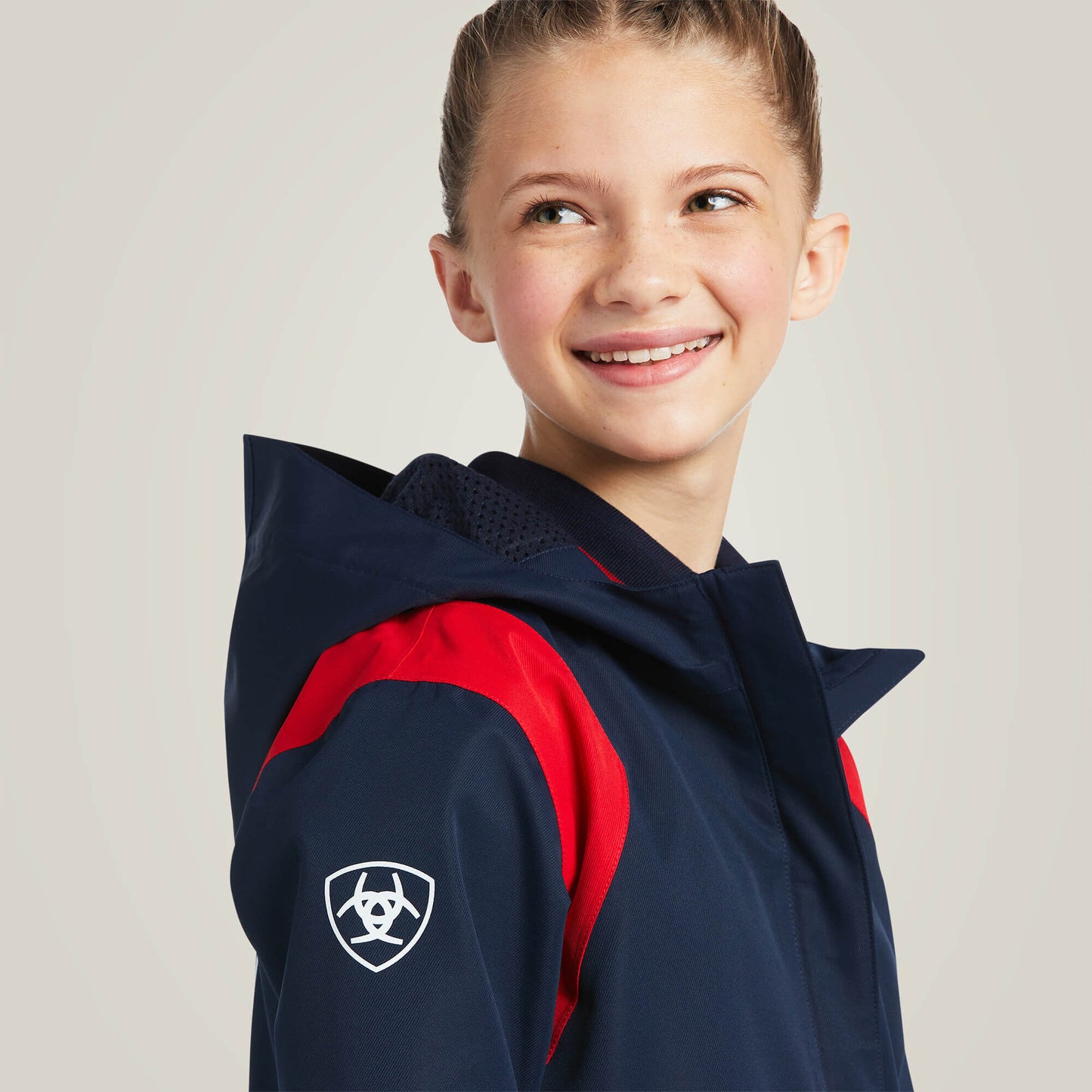 Spectator Waterproof Jacket Ariat Kids|Sale