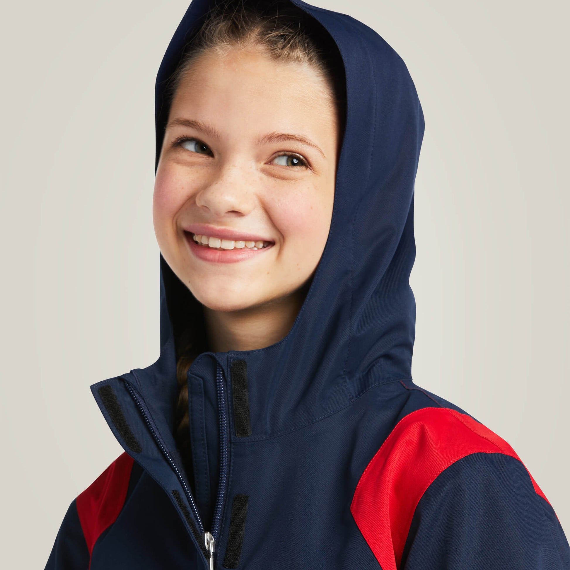 Spectator Waterproof Jacket Ariat Kids|Sale