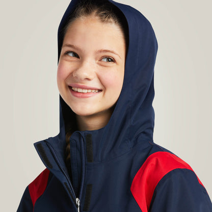 Spectator Waterproof Jacket Ariat Kids|Sale