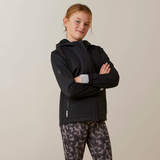 Spectator Waterproof Jacket Ariat Kids|Sale