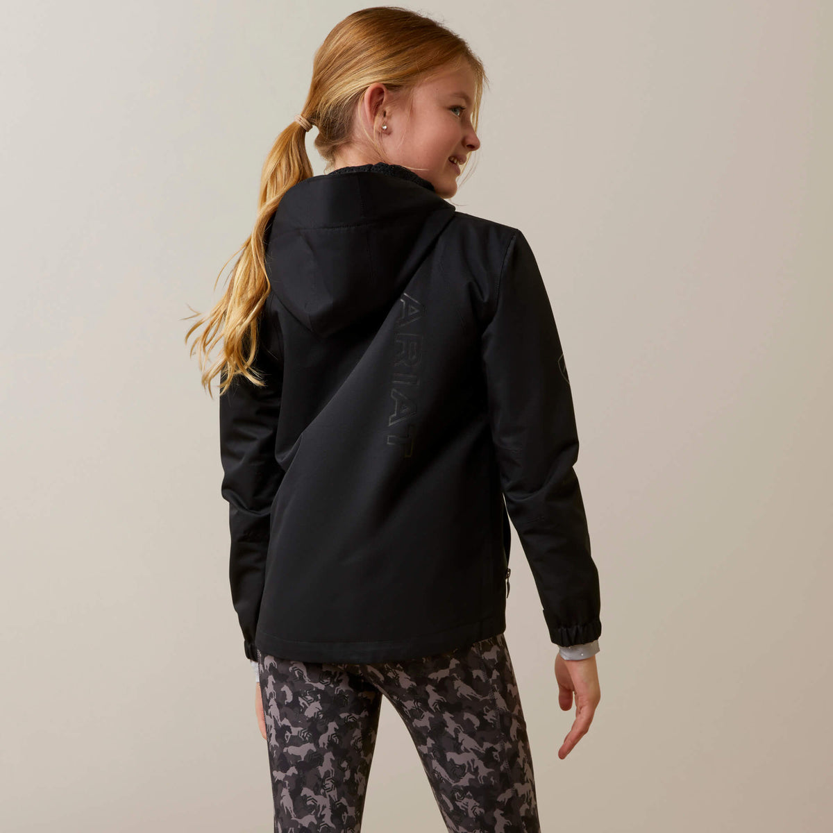 Spectator Waterproof Jacket Ariat Kids|Sale