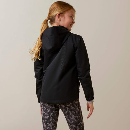 Spectator Waterproof Jacket Ariat Kids|Sale