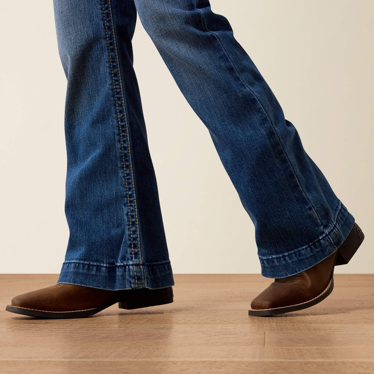 Tammy Trouser Jeans Ariat Kids