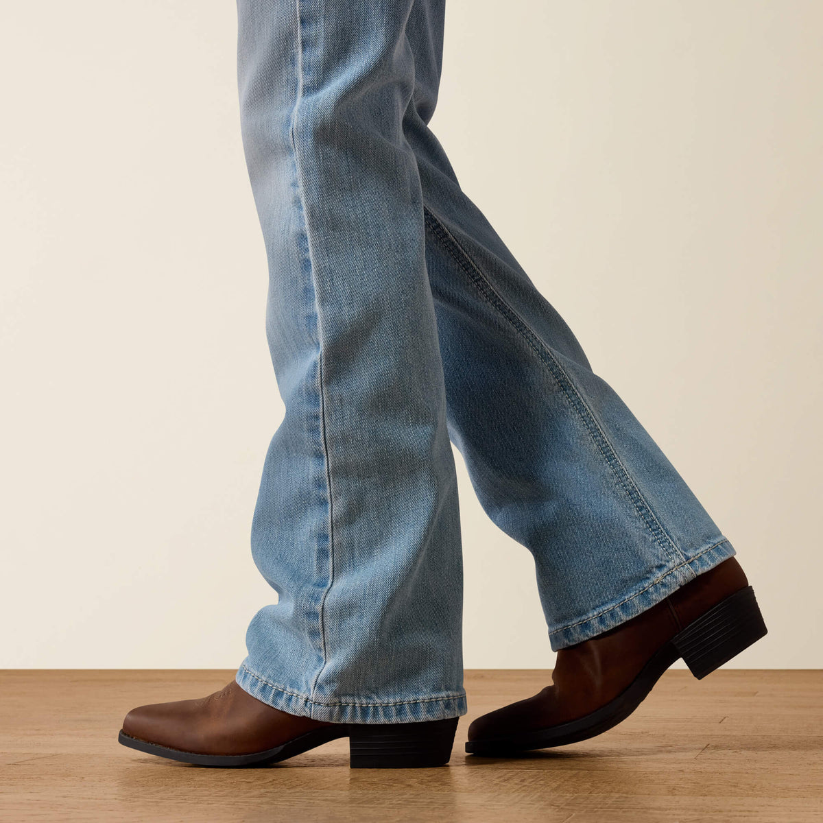 Sherry Boot Cut Jeans Ariat Kids