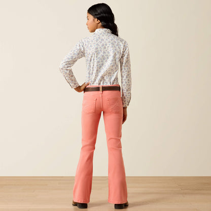 Ella Flare Jeans Ariat Kids
