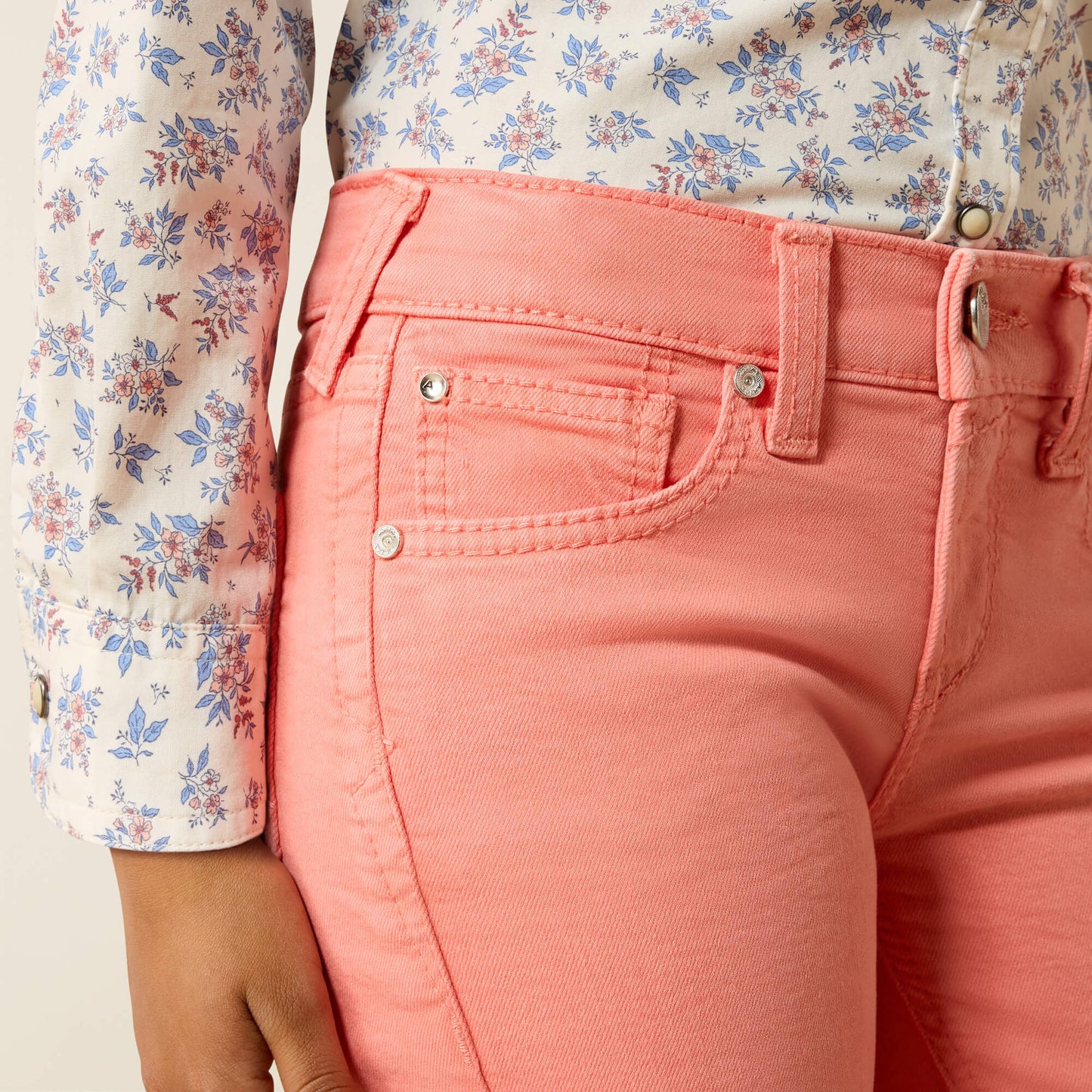 Ella Flare Jeans Ariat Kids