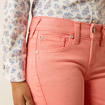 Ella Flare Jeans Ariat Kids
