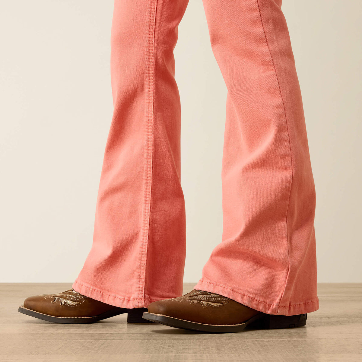 Ella Flare Jeans Ariat Kids