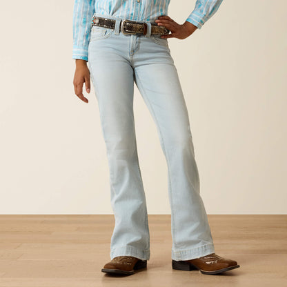 Fiona Trouser Jeans Ariat Kids