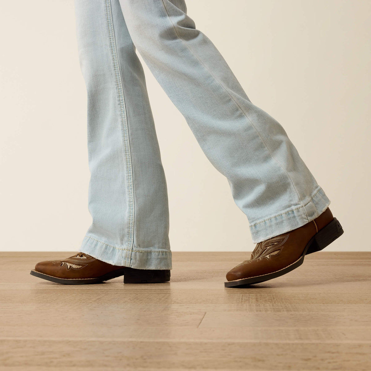Fiona Trouser Jeans Ariat Kids