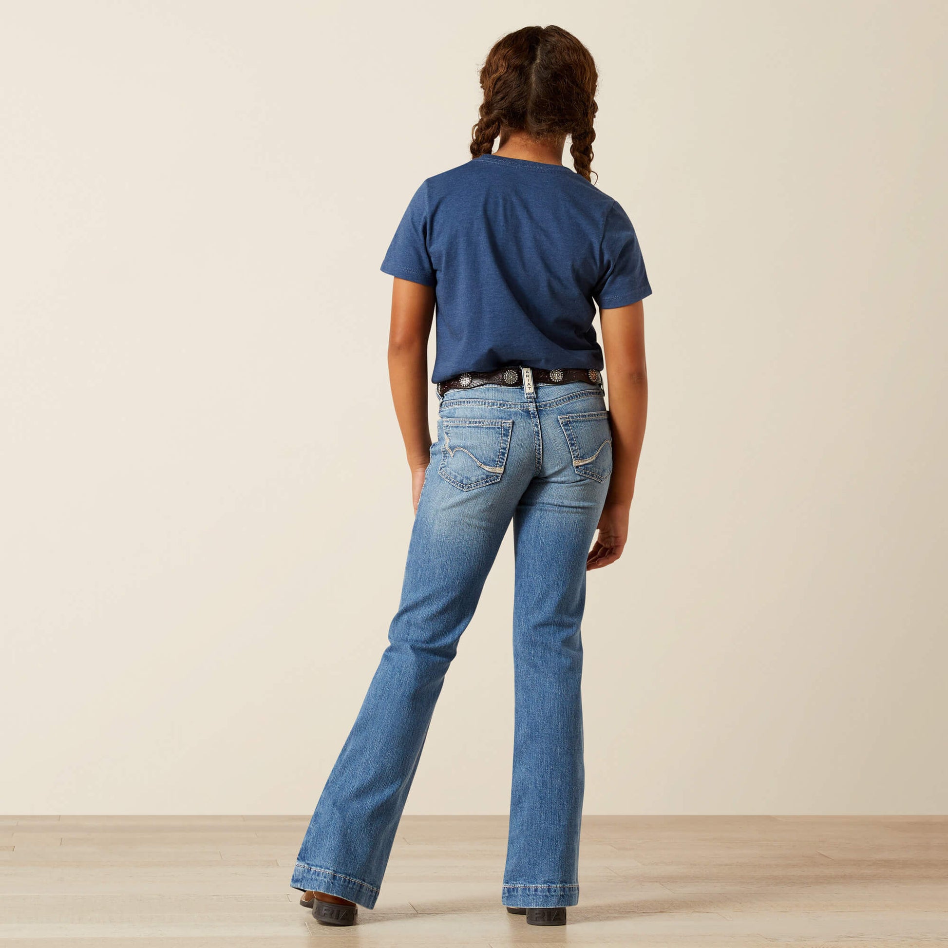 Rosalie Trouser Jeans Ariat Kids|Sale