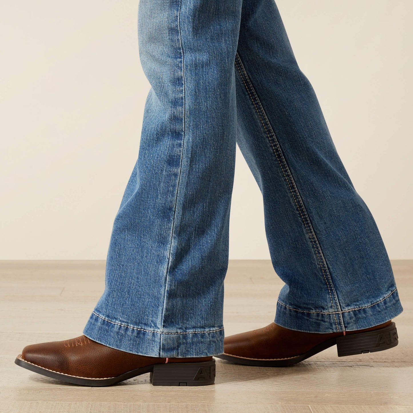 Rosalie Trouser Jeans Ariat Kids|Sale