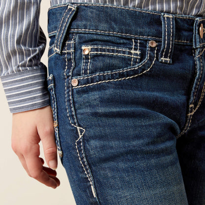 Andrea Trouser Jeans Ariat Kids|Sale