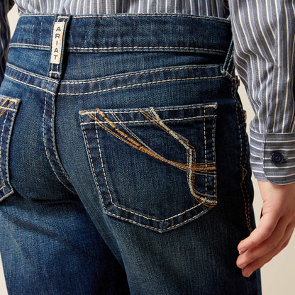 Andrea Trouser Jeans Ariat Kids|Sale