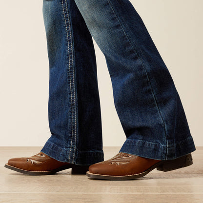 Andrea Trouser Jeans Ariat Kids|Sale