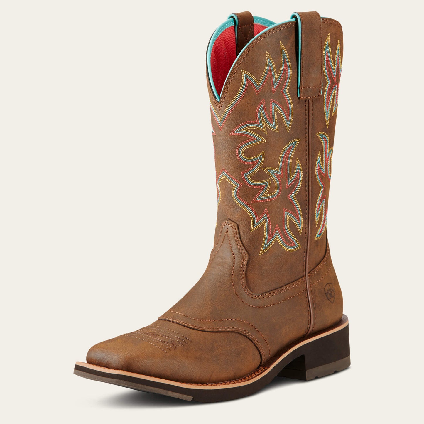 Delilah Western Boot Ariat Women