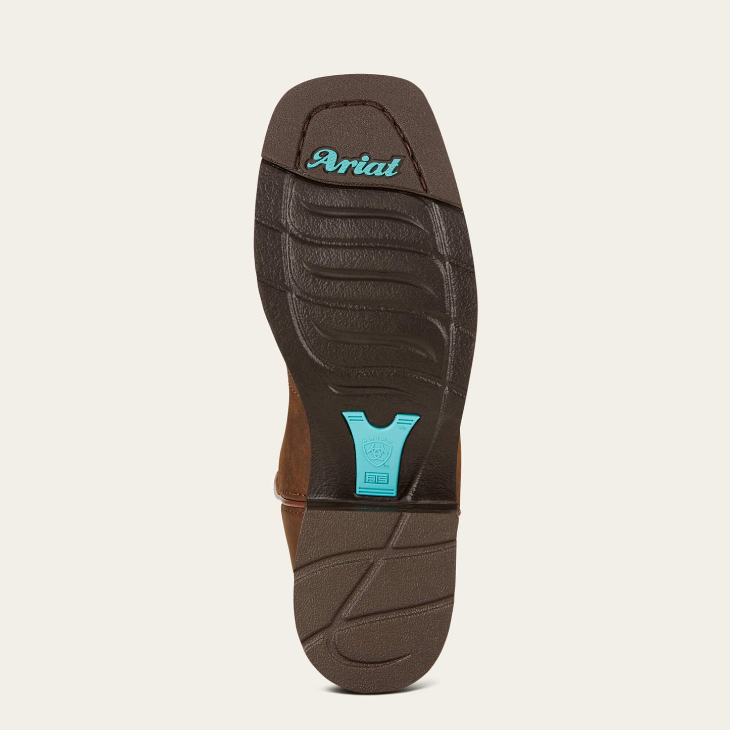 Delilah Western Boot Ariat Women
