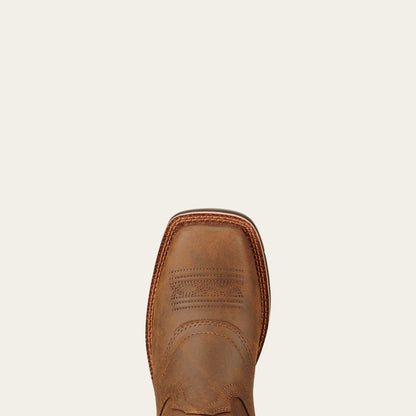Delilah Western Boot Ariat Women