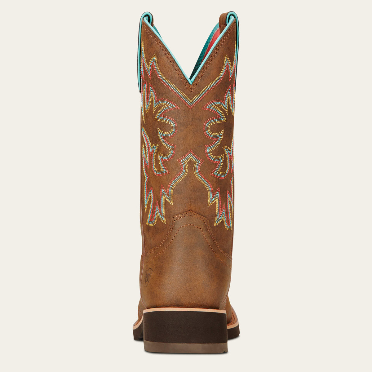 Delilah Western Boot Ariat Women