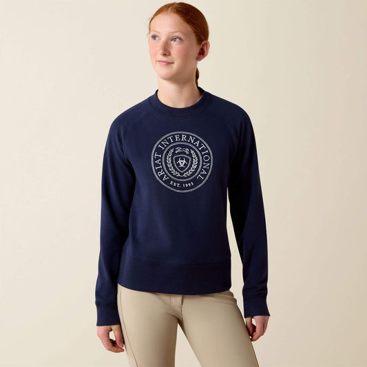 Martine Sweatshirt Ariat Kids
