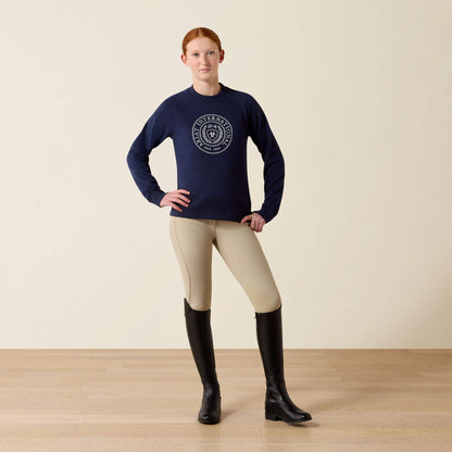 Martine Sweatshirt Ariat Kids