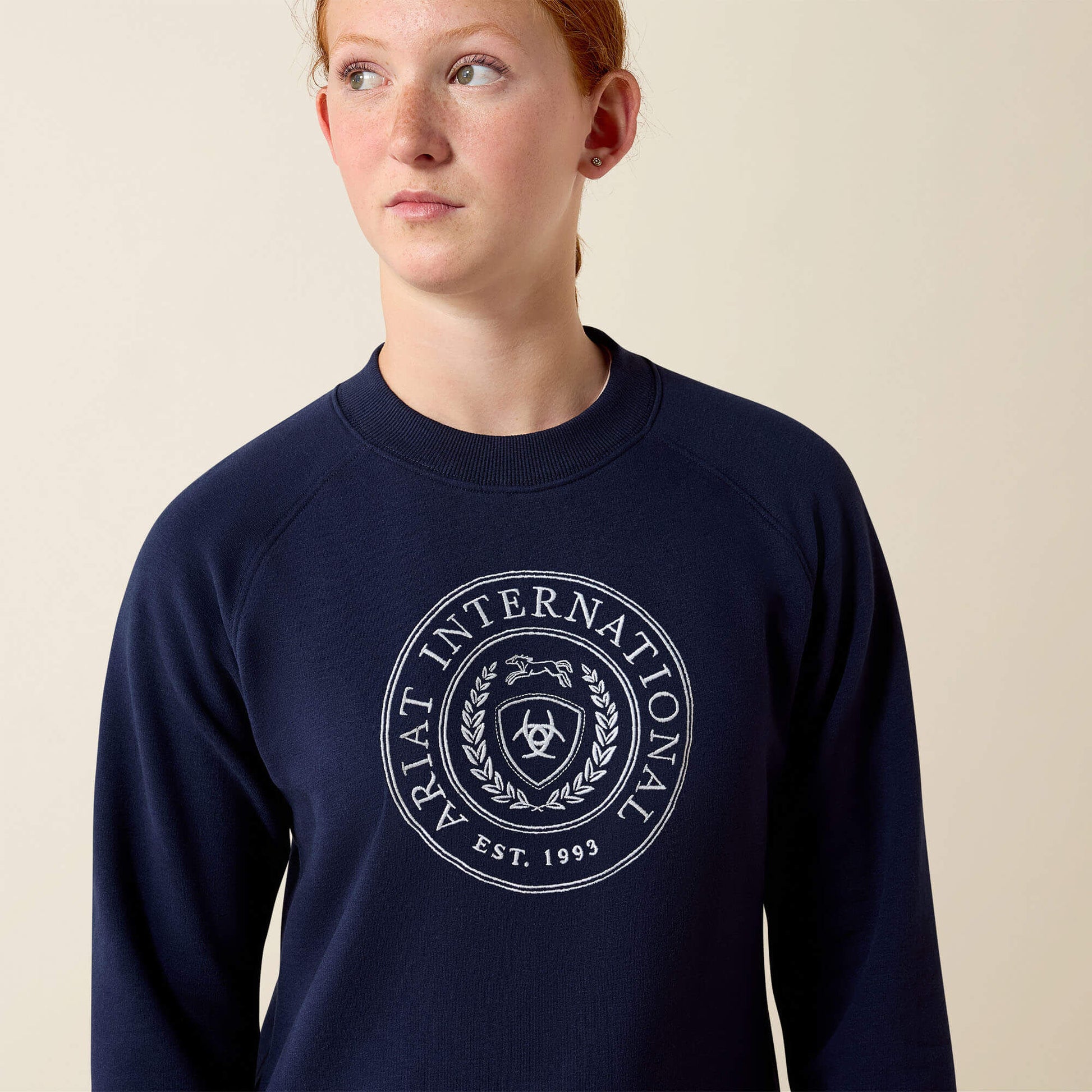 Martine Sweatshirt Ariat Kids