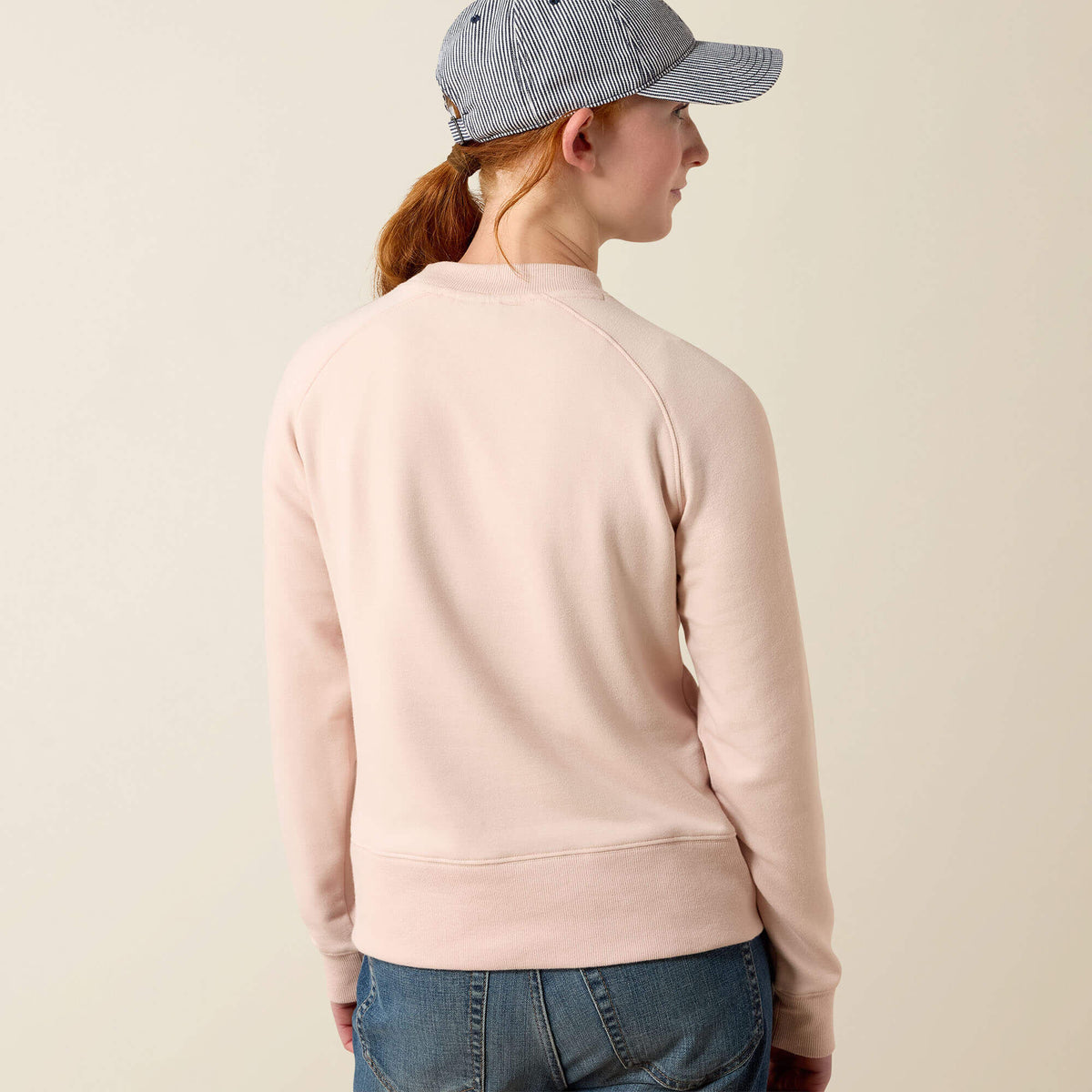 Martine Sweatshirt Ariat Kids|Sale