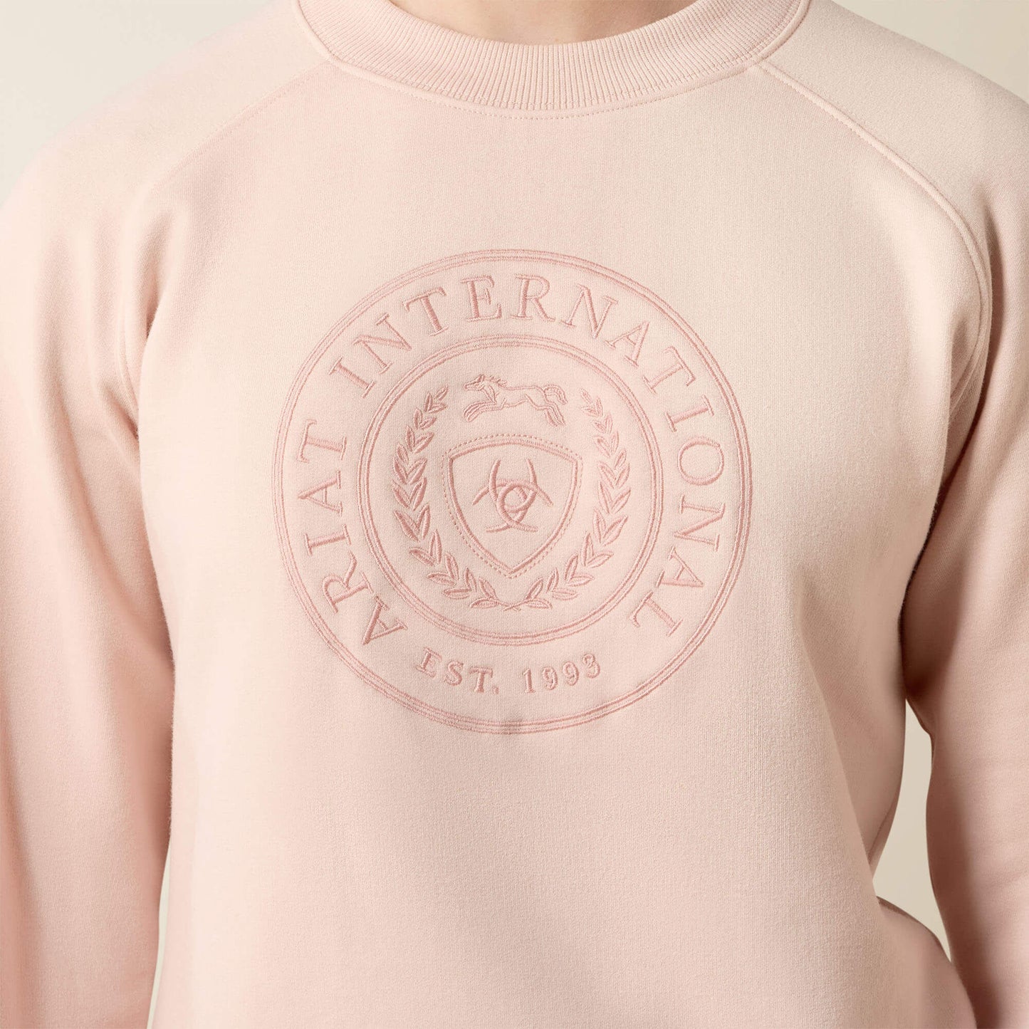 Martine Sweatshirt Ariat Kids|Sale