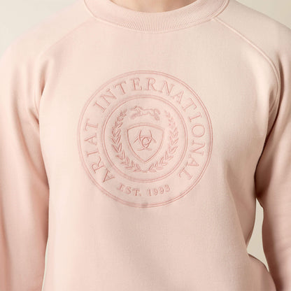 Martine Sweatshirt Ariat Kids|Sale