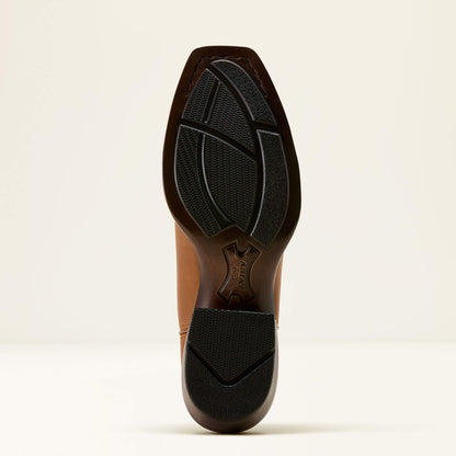 Salina Narrow Cutter Toe Western Boot Ariat Women