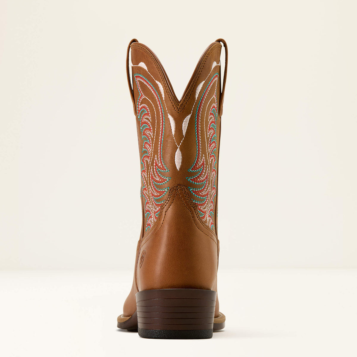 Salina Narrow Cutter Toe Western Boot Ariat Women