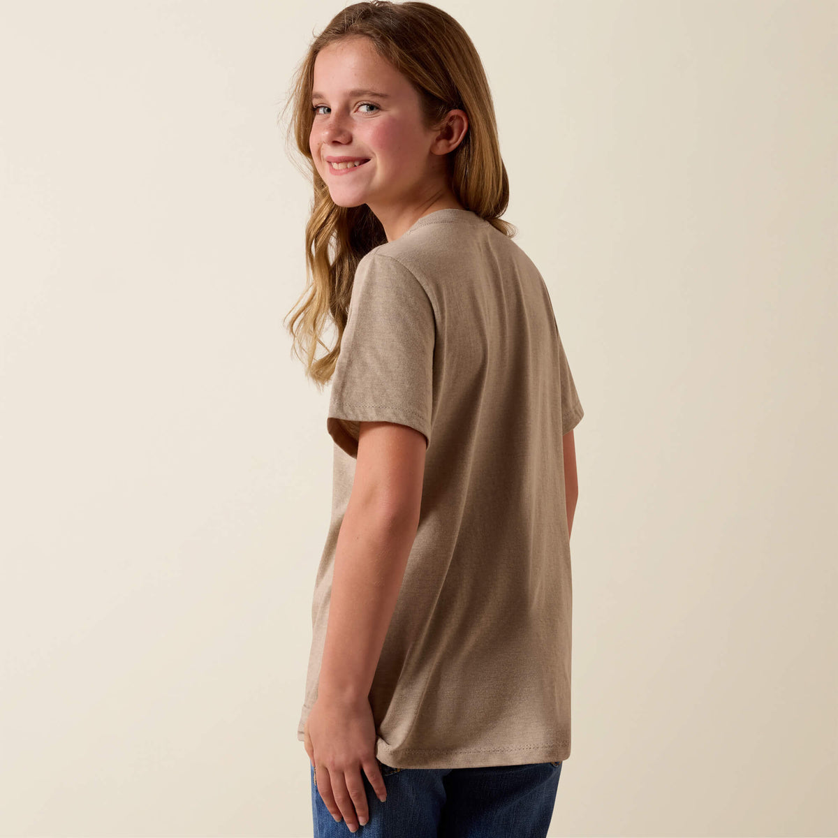 Ariat Western Collage T-Shirt Ariat Kids