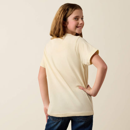 USA Cowgirl T-Shirt Ariat Kids