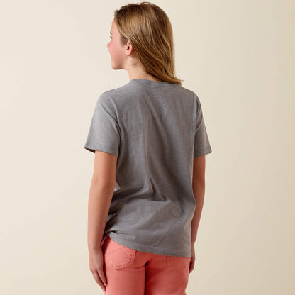 Ariat Cactus Hat T-Shirt Ariat Kids