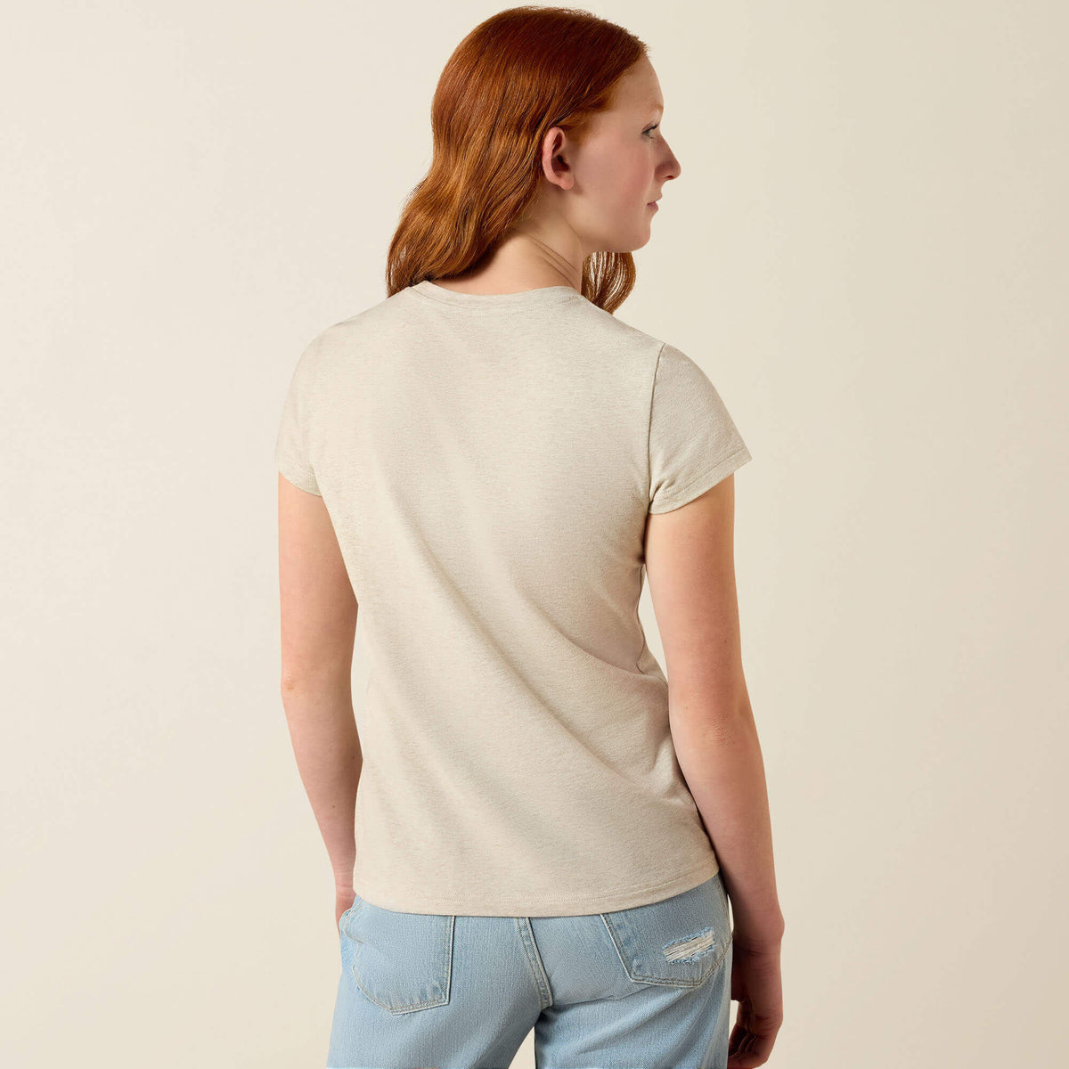 Floral Leap T-Shirt Ariat Kids|Sale