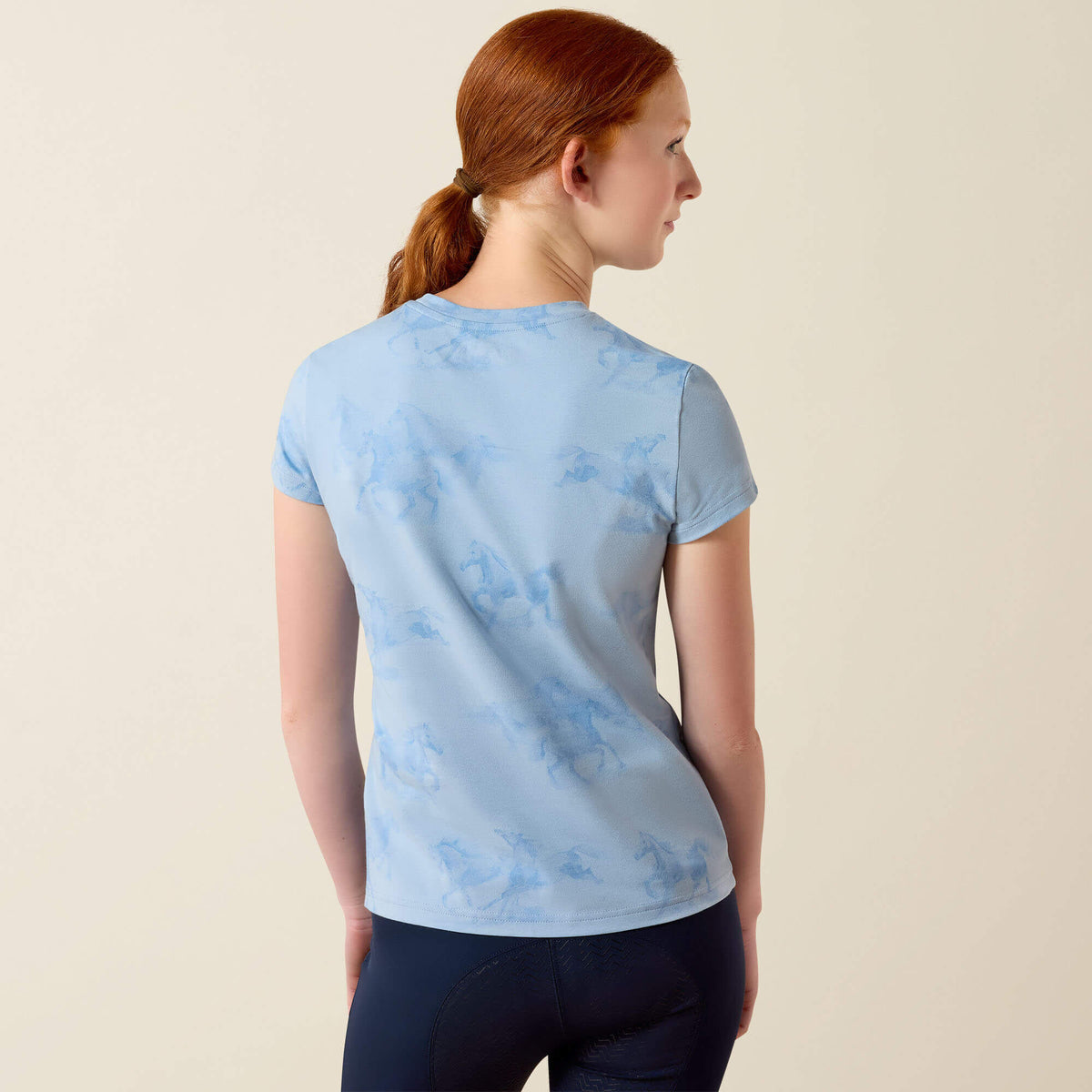 Mirage T-Shirt Ariat Kids|Sale