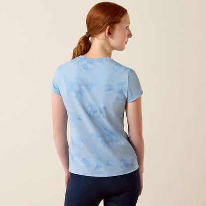Mirage T-Shirt Ariat Kids|Sale