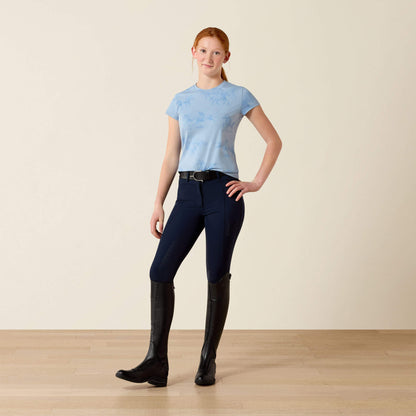 Mirage T-Shirt Ariat Kids|Sale