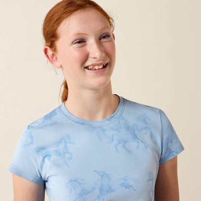 Mirage T-Shirt Ariat Kids|Sale