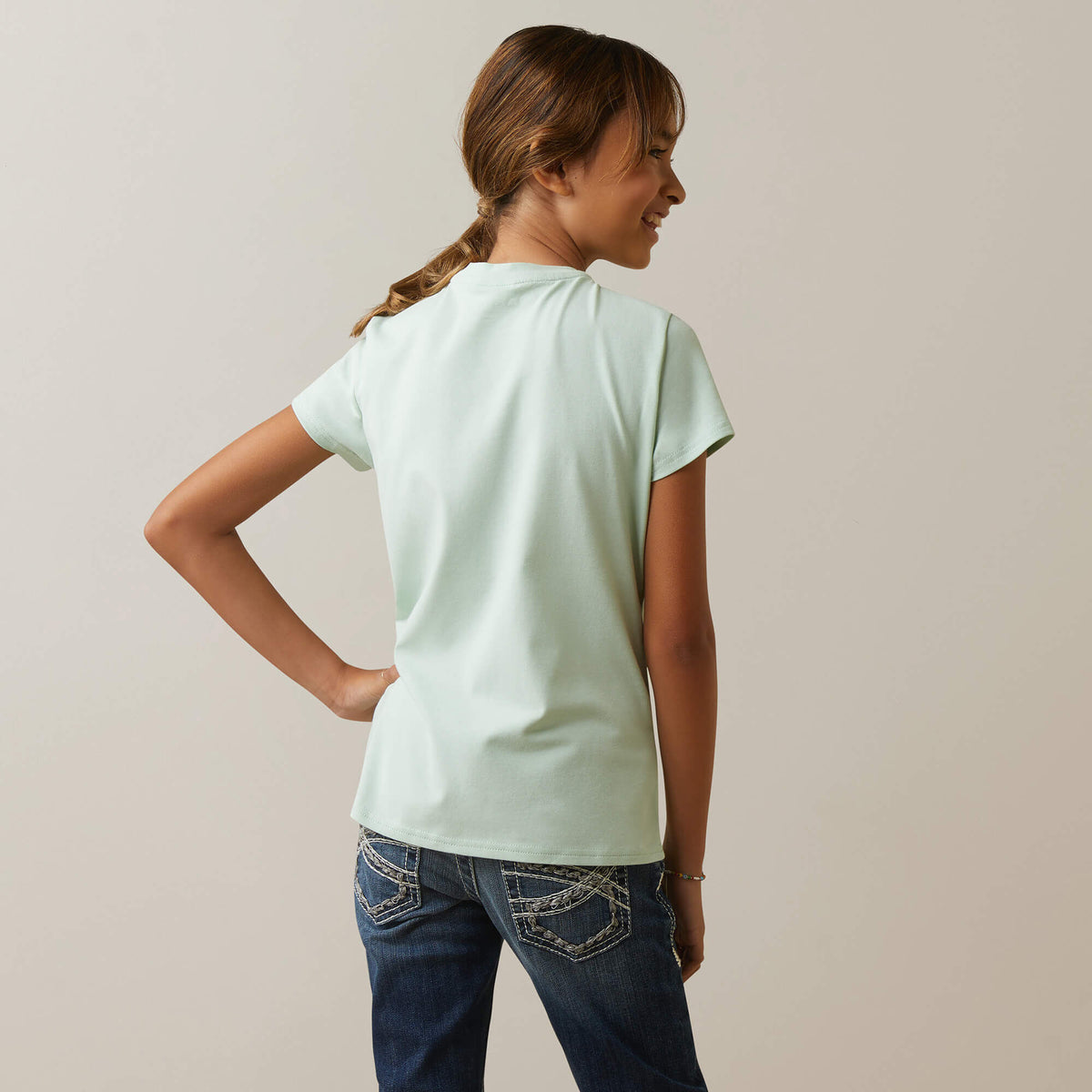 Harmony T-Shirt Ariat Kids|Sale