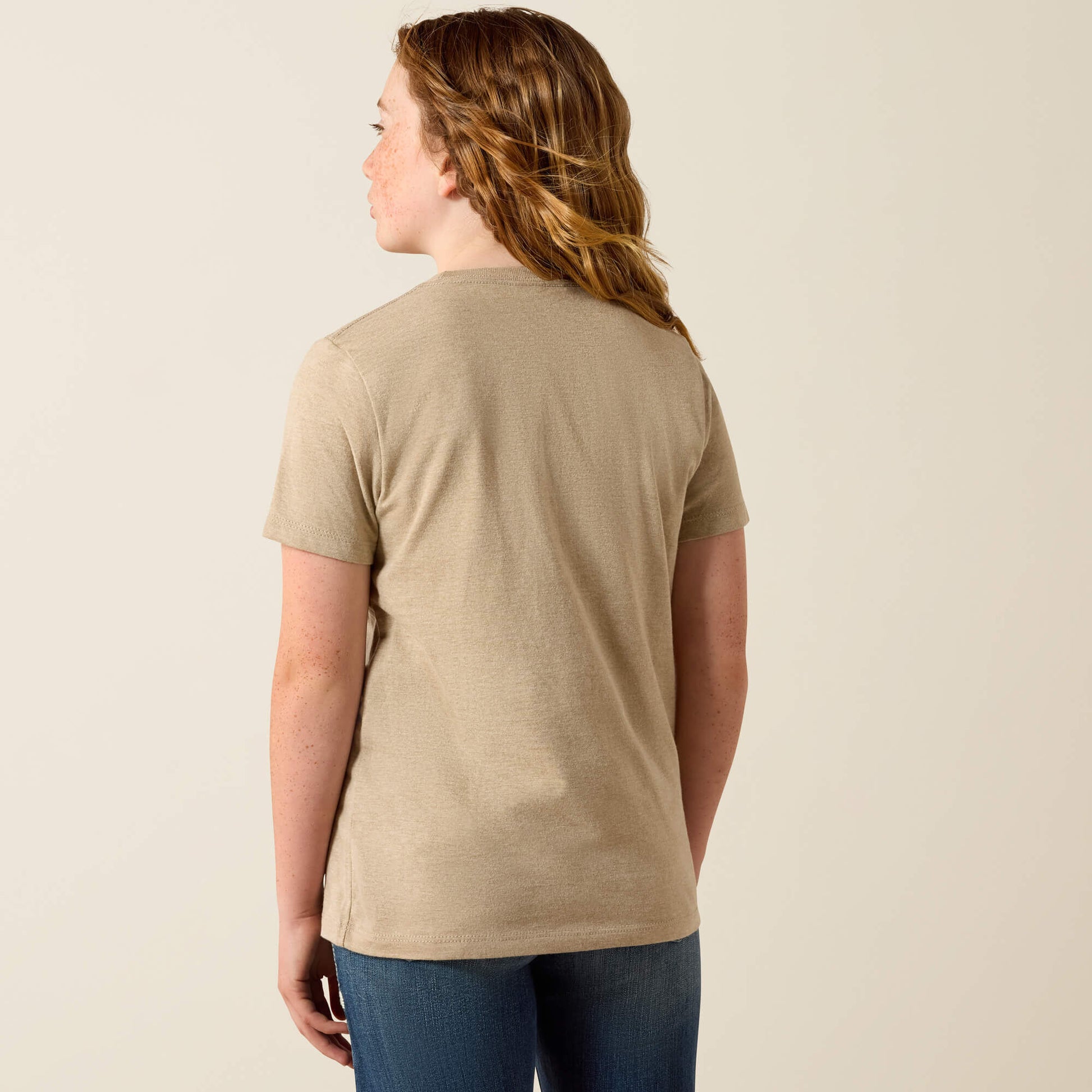 Ariat Jackalope T-Shirt Ariat Kids|Sale