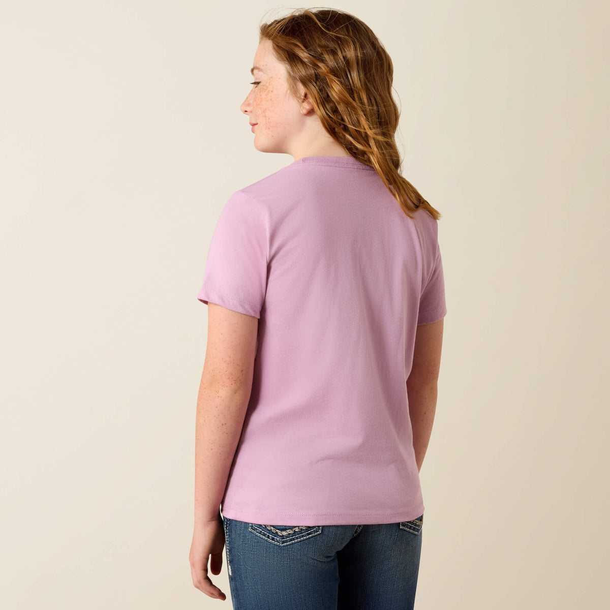 Ariat Farm Patch T-Shirt Ariat Kids|Sale