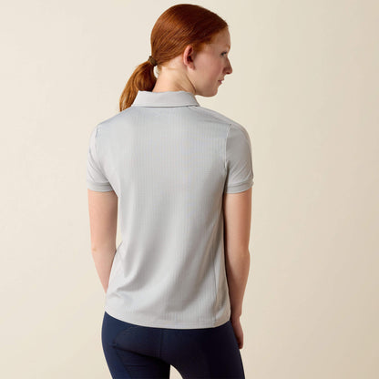 Bandera 1/4 Zip Polo Ariat Kids|Sale