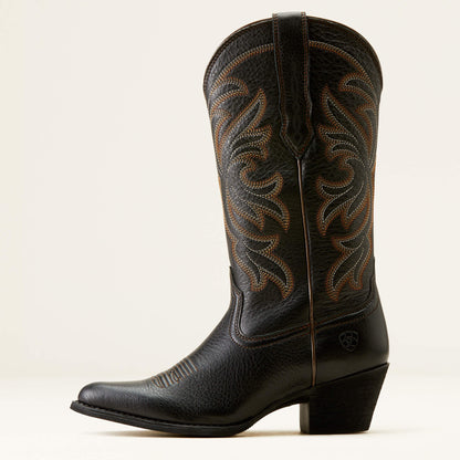 Heritage J Toe Western Boot Ariat Women