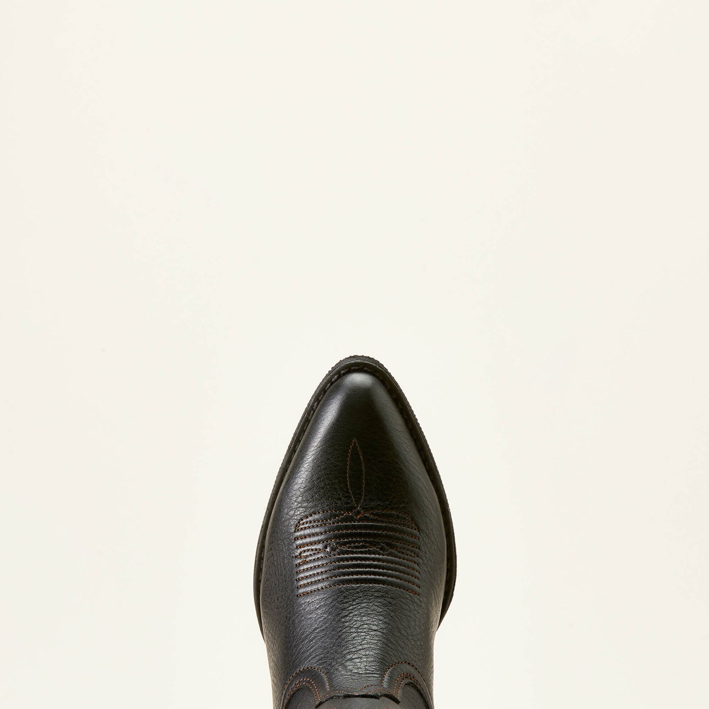 Heritage J Toe Western Boot Ariat Women