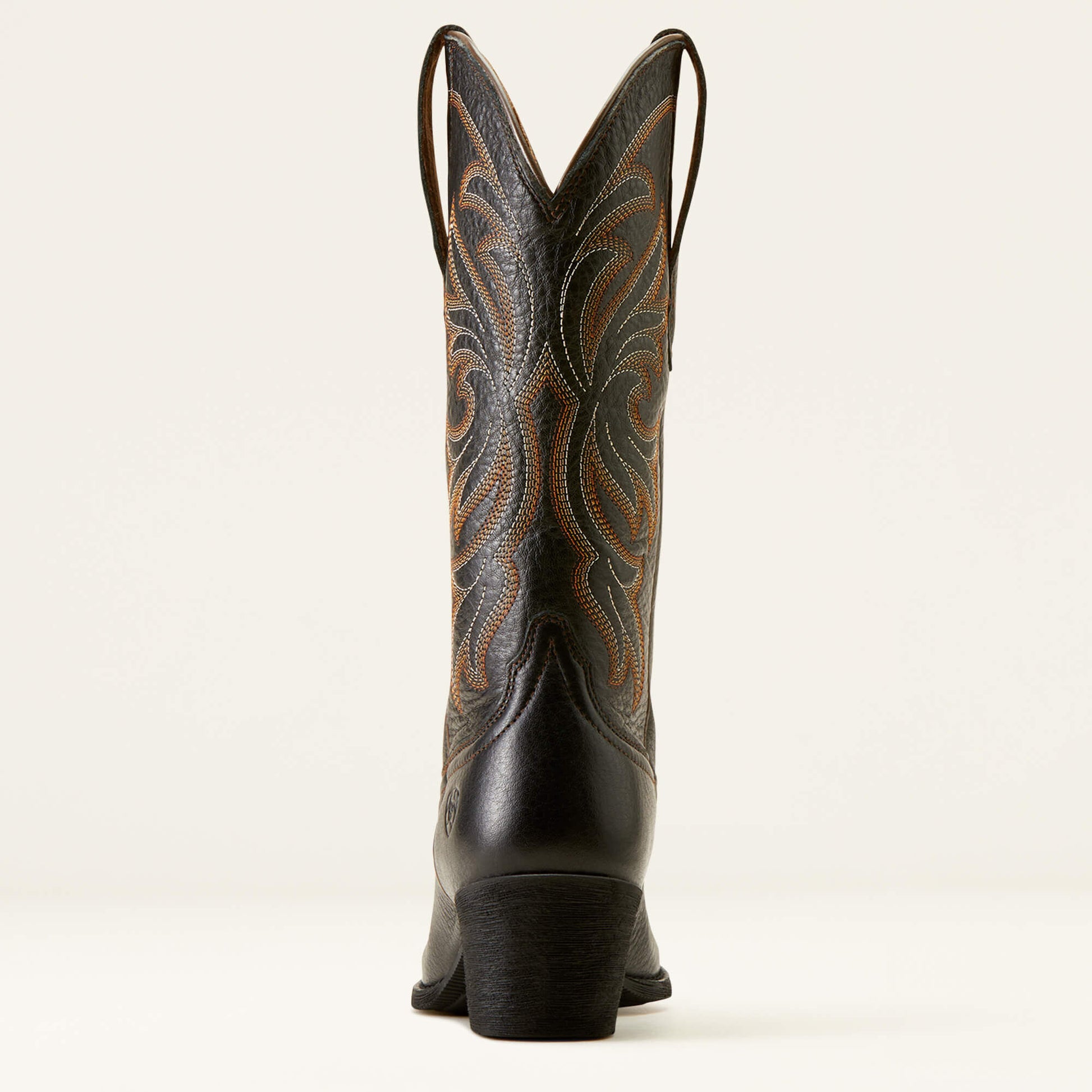 Heritage J Toe Western Boot Ariat Women